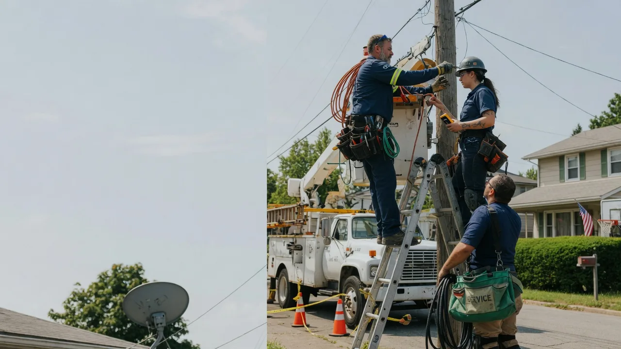 Electrical Repair in Guys Mills, PA near me